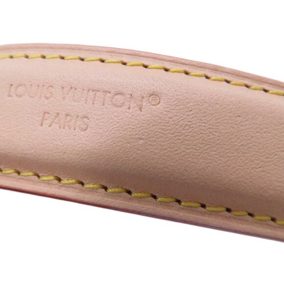 LOUIS VUITTON Neonoe Size BB Monogram Bordeaux M46581 - Picture 8 of 16